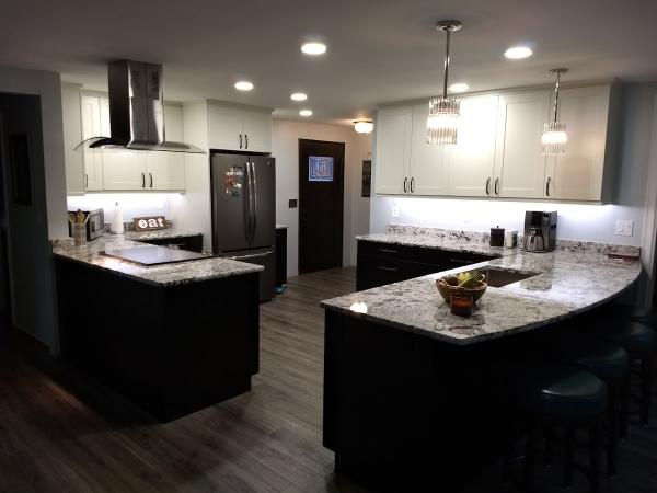 Capitol City Home Improvement LLC