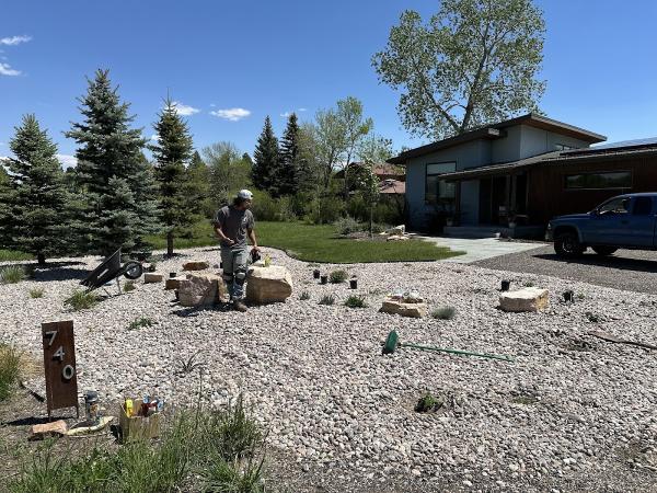 Turf Tamers Landscaping
