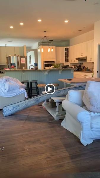 Treasure Coast Dust Busters