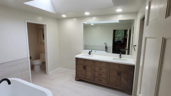 SDV Construction AND Remodel