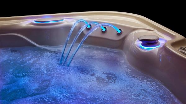 Valley Spas & Pools