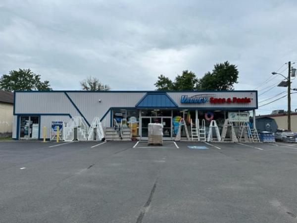 Valley Spas & Pools