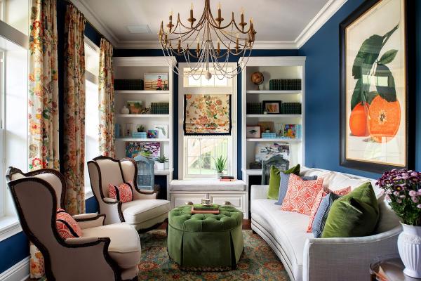 Lisa Gilmore Design