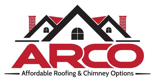 Arco Roofing & Chimney