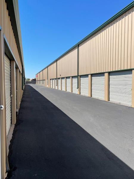 Alameda Storage
