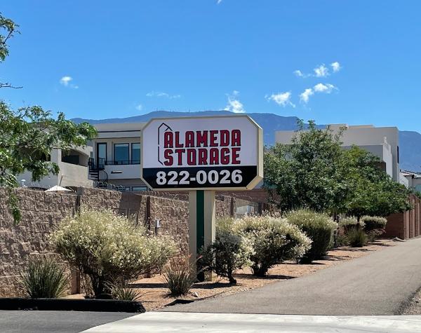 Alameda Storage
