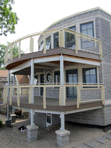Aurora Architectural Design PC