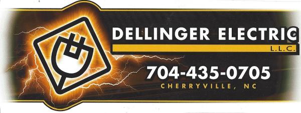 Dellinger Electric-Cherryville