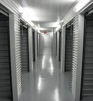 Eagle Drive Boat RV Self Storage & Office Warehouses