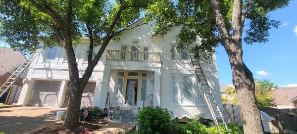 Quality Homes Painting