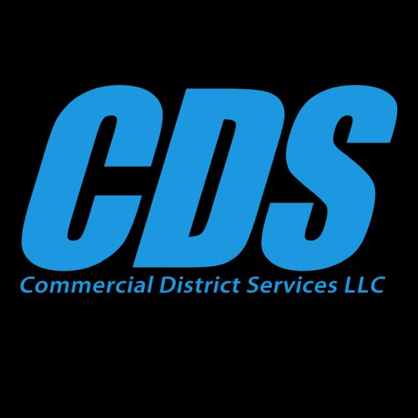Commercial District Services LLC