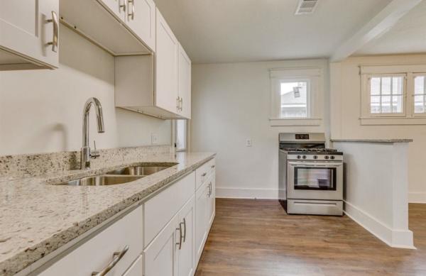 Crone Construction INC (Appointment Required)