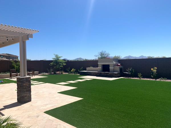 Green Solutions Landscaping