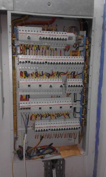 Texas MEP Contractors