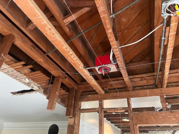 Structural Engineering & Construction