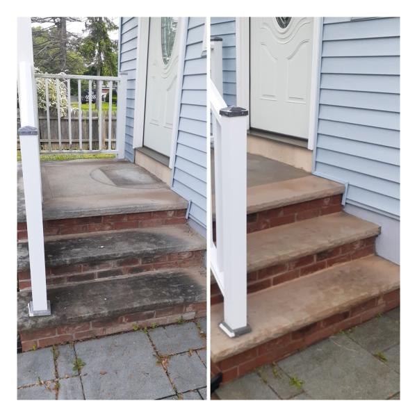 Tsunami Softwash LLC