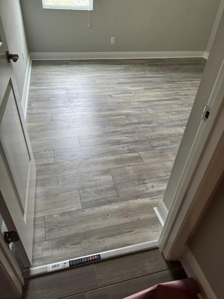 Lifestyle Flooring