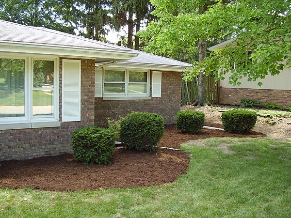 Greenscapes Lawn Service