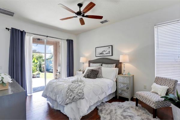 Upstaged To Sell