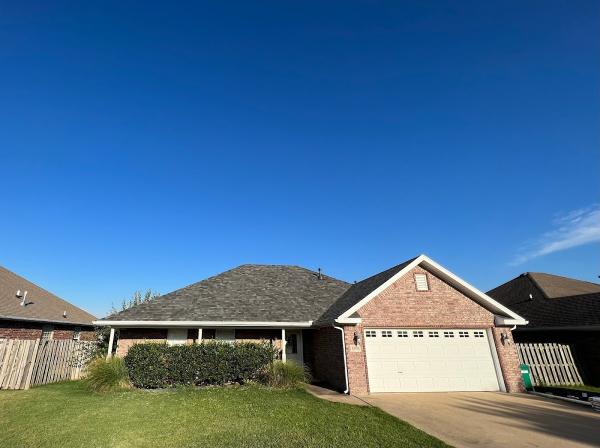 Shewmaker Roofing LLC
