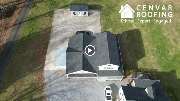 Cenvar Roofing