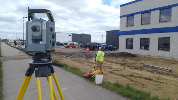 Burse Surveying and Engineering