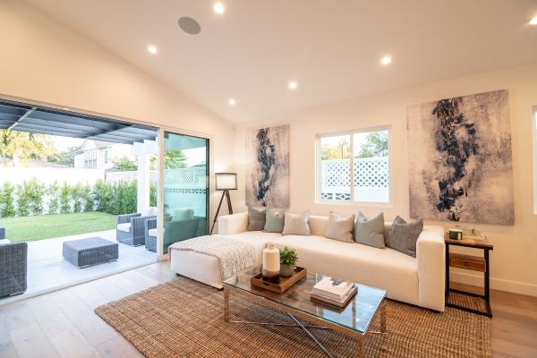 The LA Staging Company