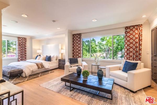The LA Staging Company