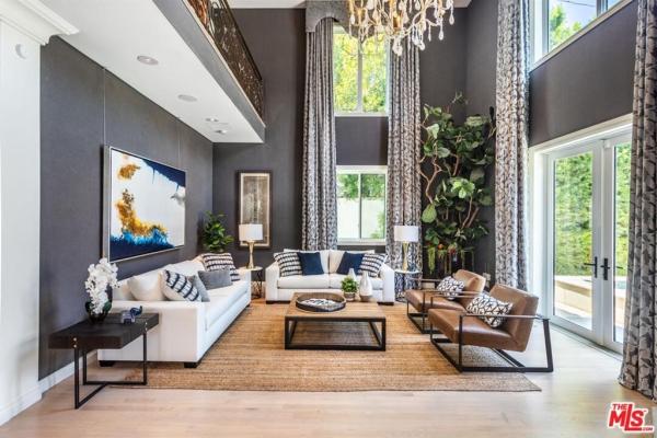 The LA Staging Company