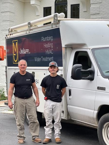 JM Lapp LLC