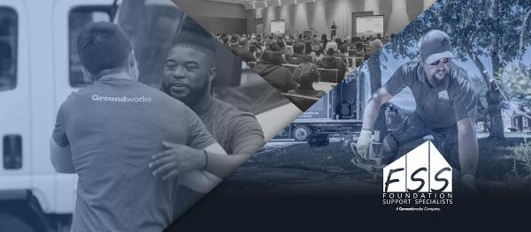 Foundation Support Specialists
