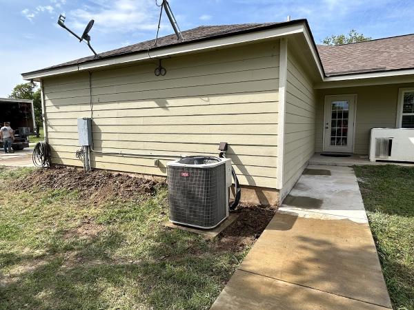 Foundation Support Specialists