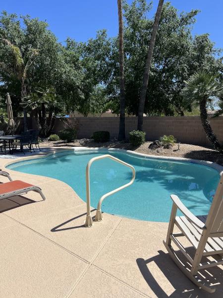 Orion Pools and Spas