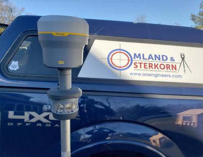 Omland & Osterkorn