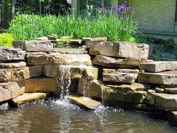 Pond Wiser Inc