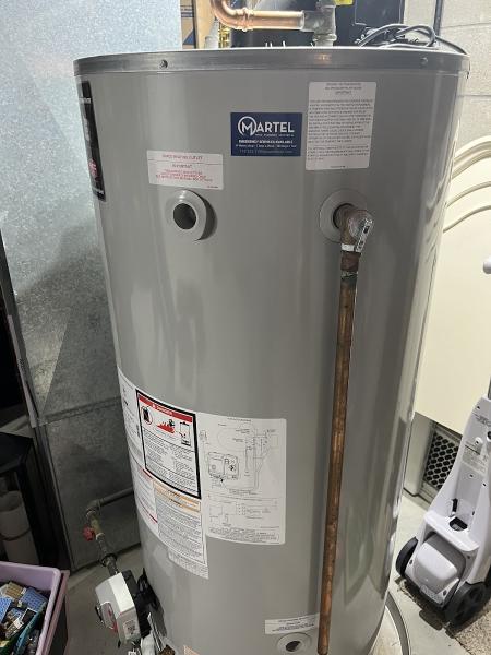 Martel Hvac