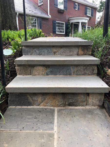 Josue Landscaping Services