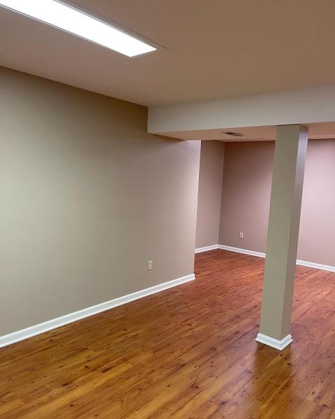 C.E Precision Painting & Remodeling LLC