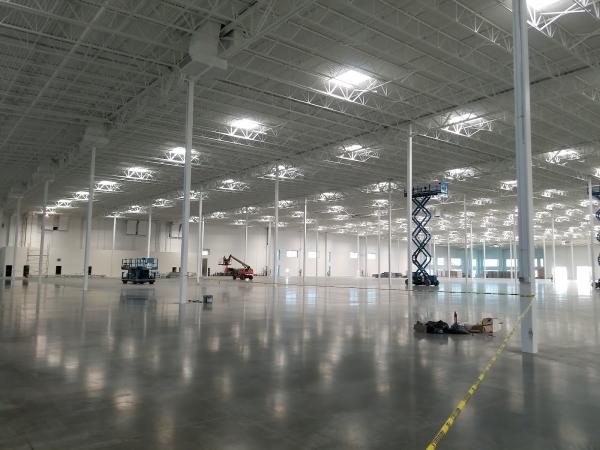 Sanders & Wohrman Corporation