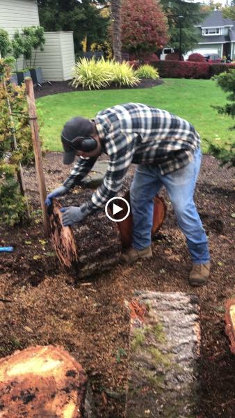 Northwest Wood Splitters LLC