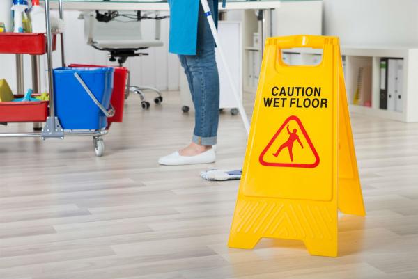 Perfection Cleaning Services
