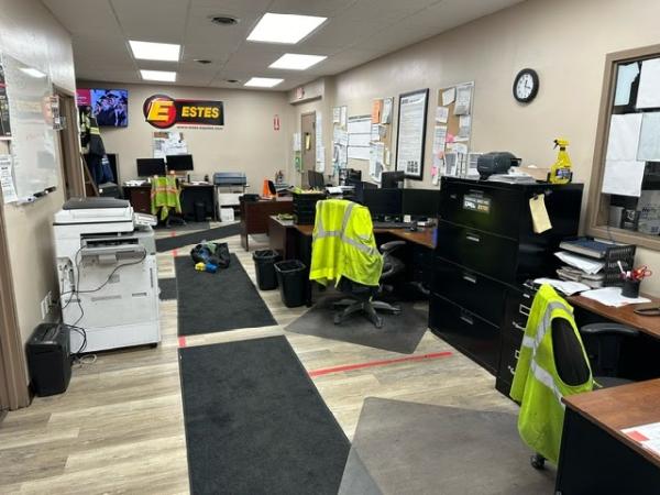 Mr Hayes Cleaning LLC