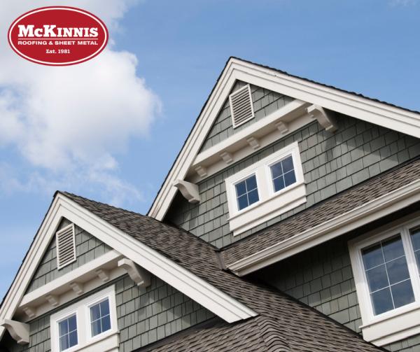 McKinnis Roofing & Sheet Metal