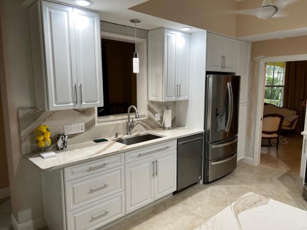 Artistic Wood Designs