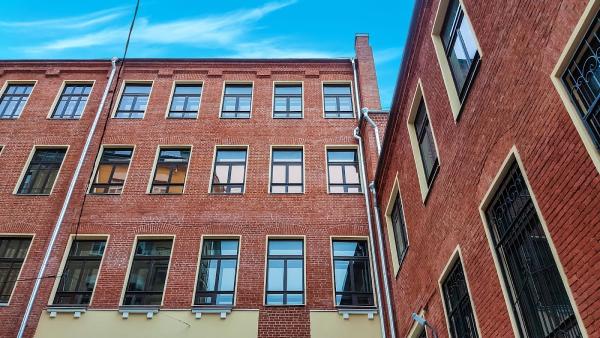 Acorn Tuckpointing & Masonry Restoration