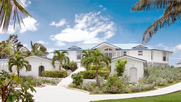 Topsider Homes