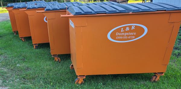 L & R Dumpsters