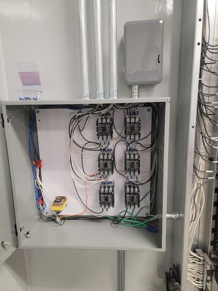 Ridgeline Electrical Industries