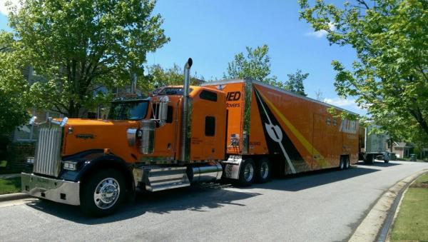 Excel Moving & Storage Inc
