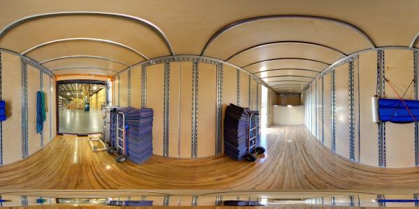 Excel Moving & Storage Inc
